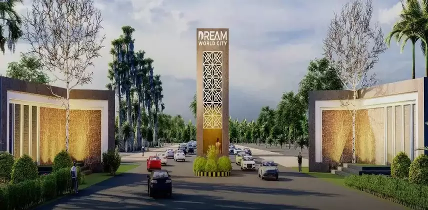Dholera Smart City – Sector Sector 4, 